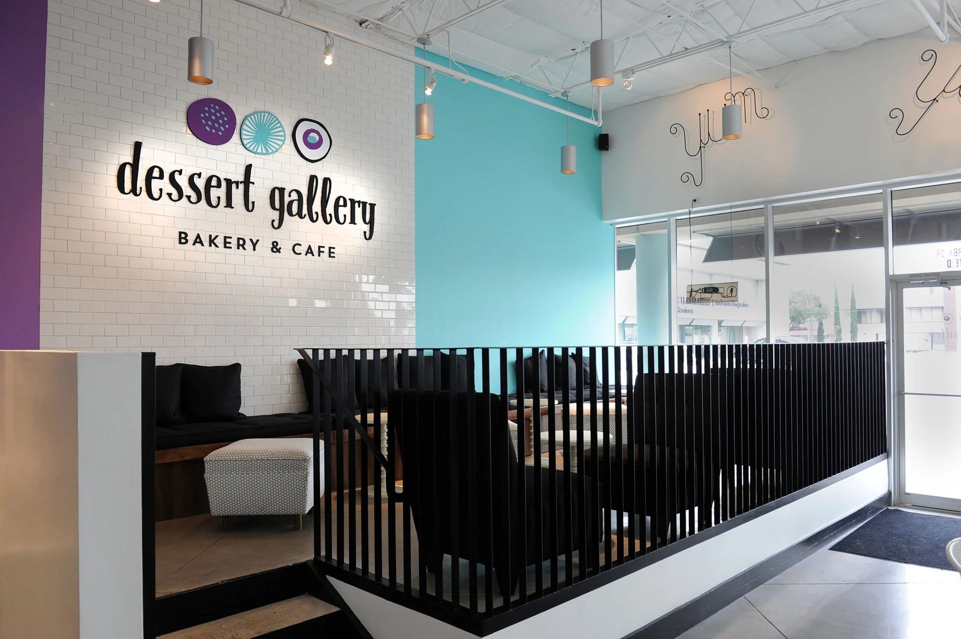 Houston’s Most Iconic Sweet Escape