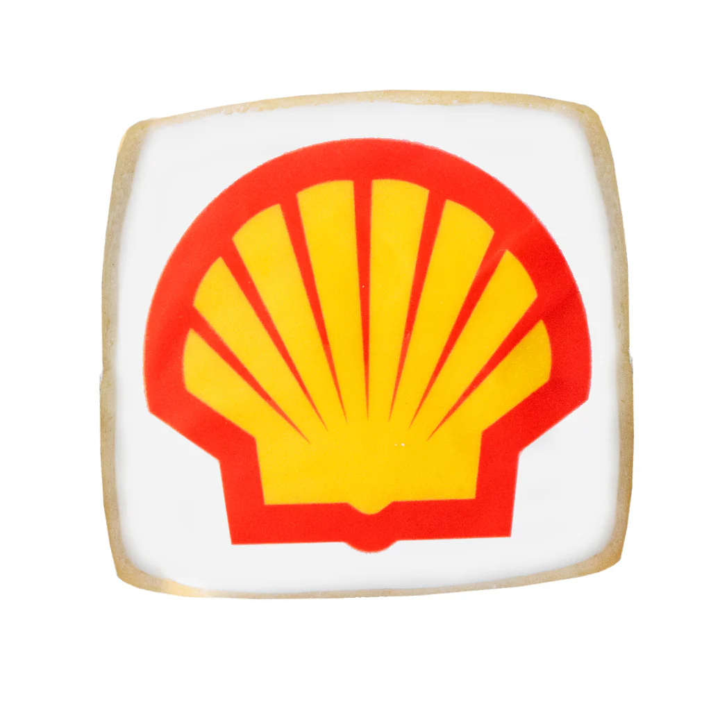 Photo & Logo Cookies, Square - Image 4