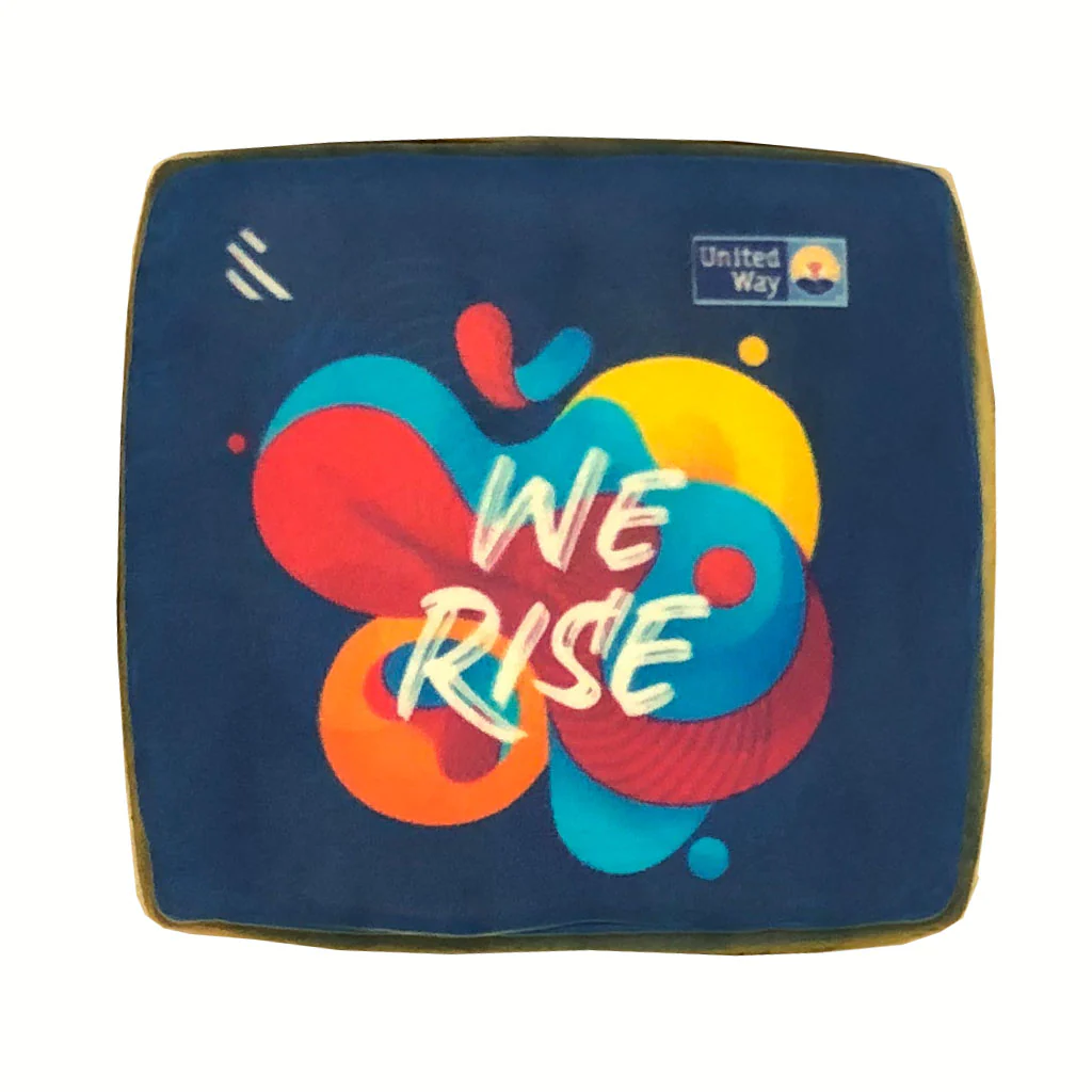 Photo & Logo Cookies, Square - Image 5