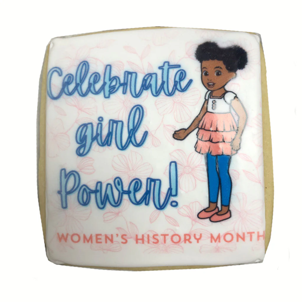 Photo & Logo Cookies, Square - Image 7