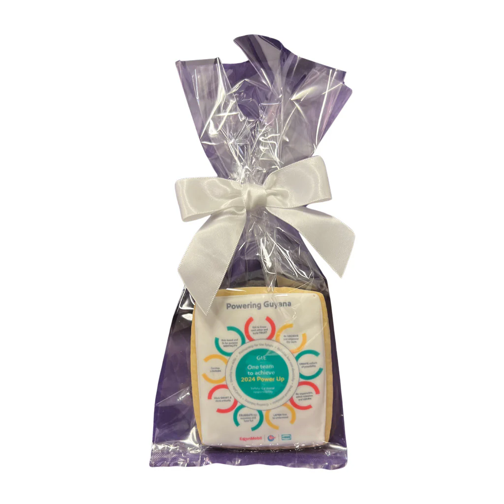 Photo & Logo Cookies, Business Card - Image 10