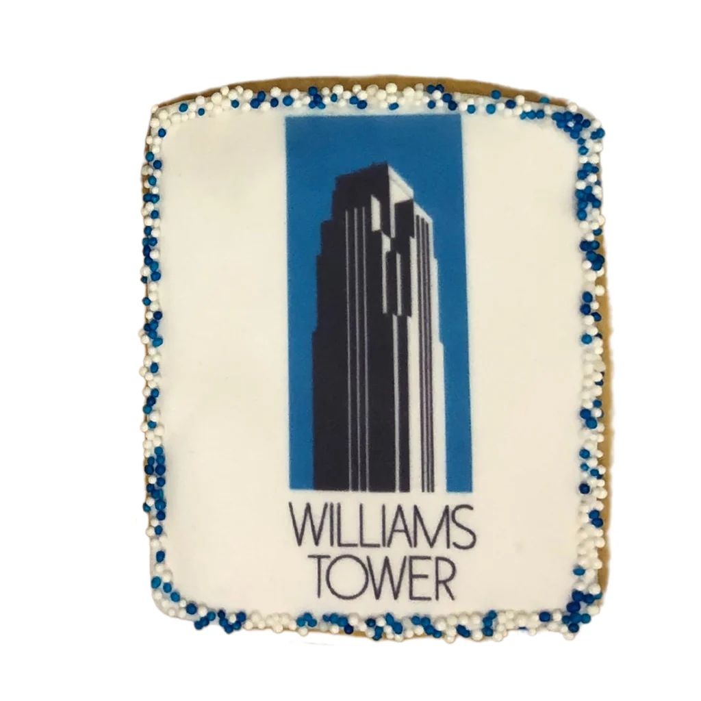 Photo & Logo Cookies, Business Card - Image 3