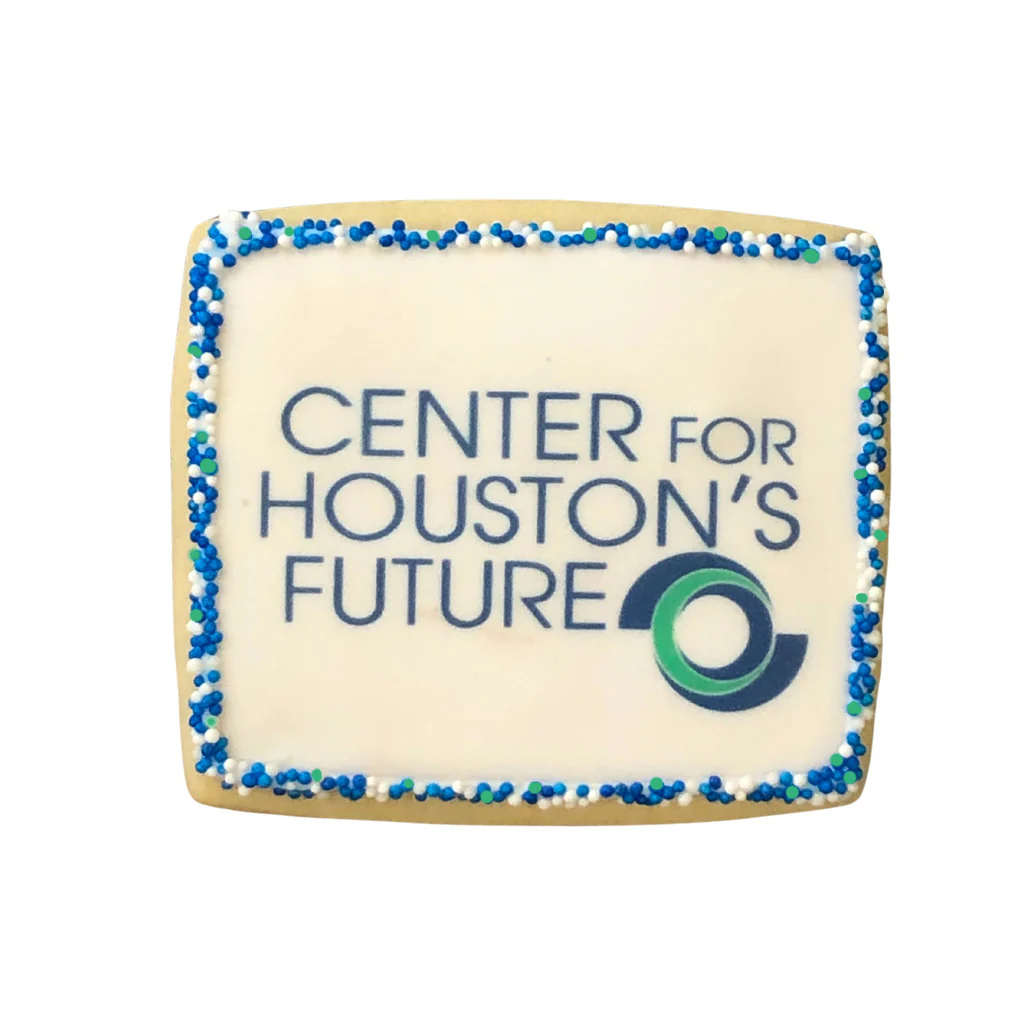 Photo & Logo Cookies, Business Card - Image 5