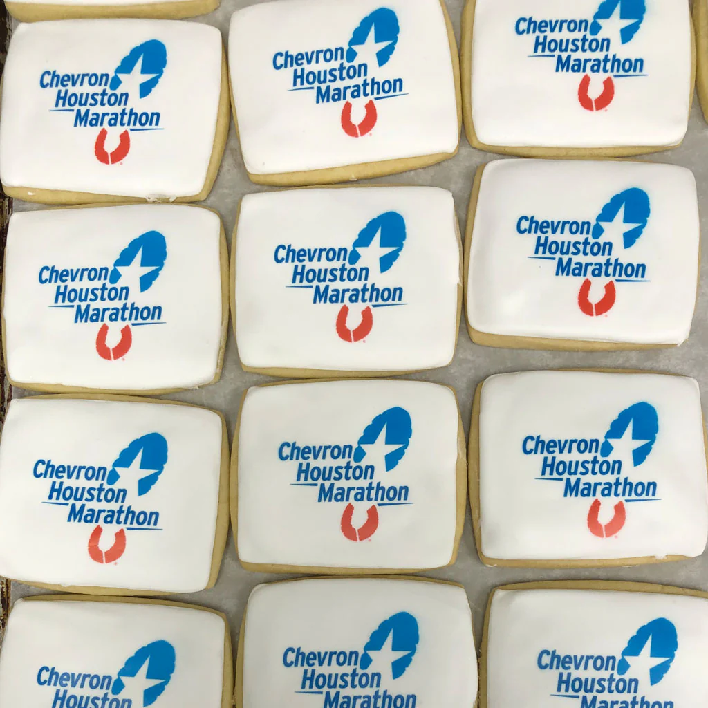 Photo & Logo Cookies, Business Card - Image 9